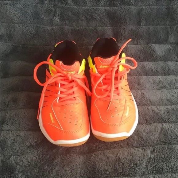 Kawasaki Motorcycle Sneakers Runners Shoes - Picture 4 of 11